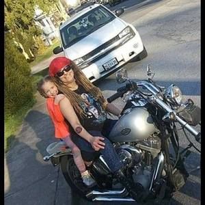 Meet your Posher, Joy